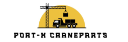 PORT-X Craneparts