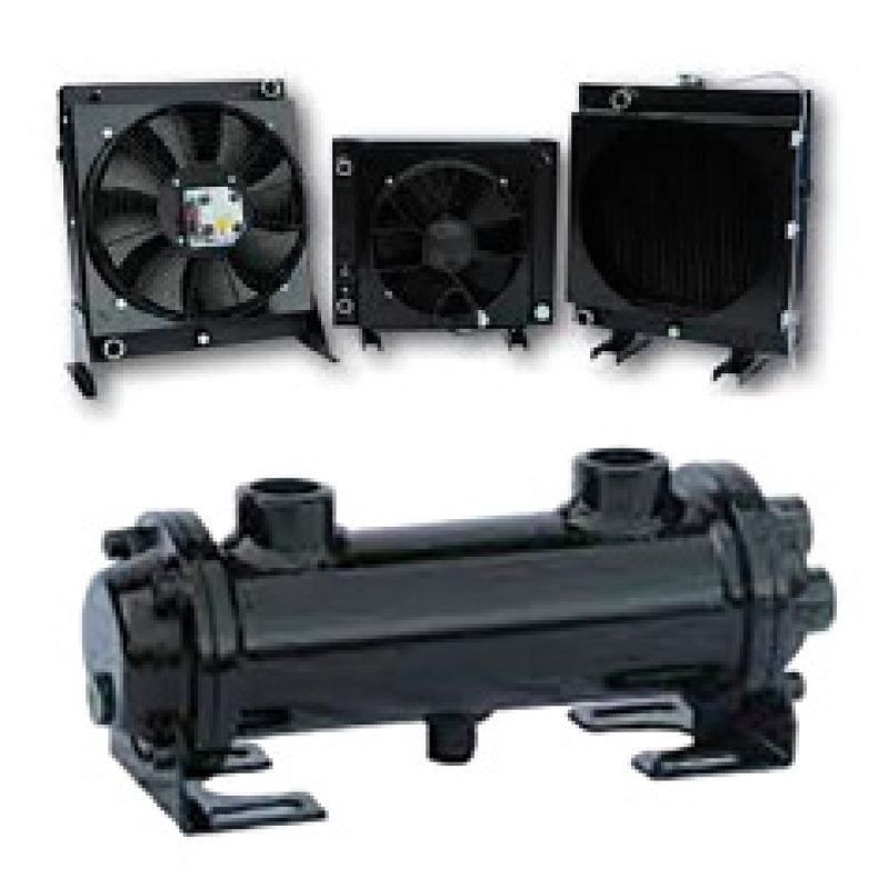 heat exchangers